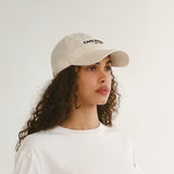 CAFE SOCIETY Cap